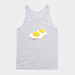 Fried Eggs Tank Top